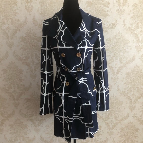BNWT Juice Couture tranche coat - Picture 1 of 10